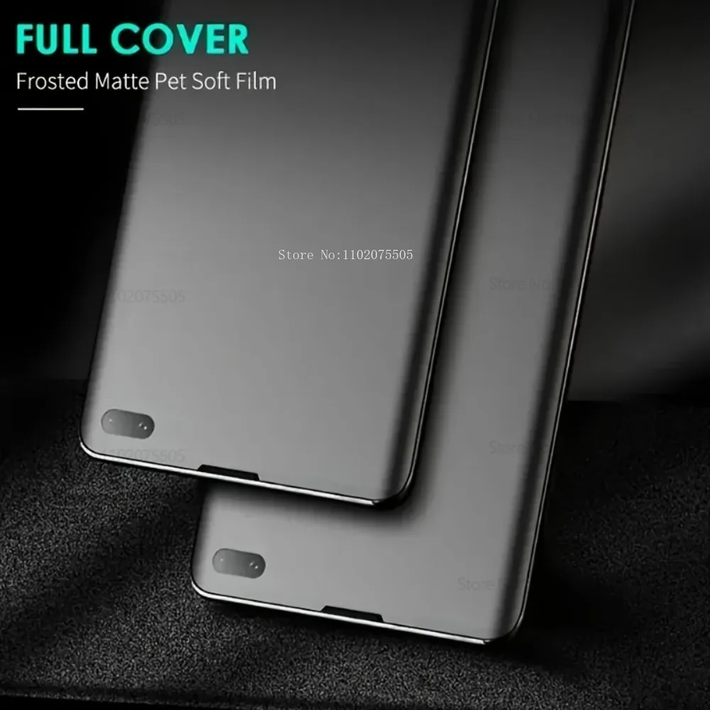 Фото 3 шт. матовая гидрогелевая пленка для Xiaomi 15 Pro 15S Pro 15 Ultra 14T Pro, полноэкранное покрытие, защита от отпечатков пальцев 13 Ultra 11i 12S Ultra №5