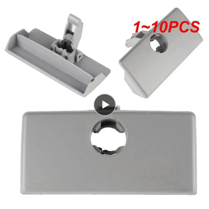 1 ~ 10 шт. крышка для хранения перчаток в салоне автомобиля Golf MK4 1998-2005 Jetta Bora A4 1999-2004