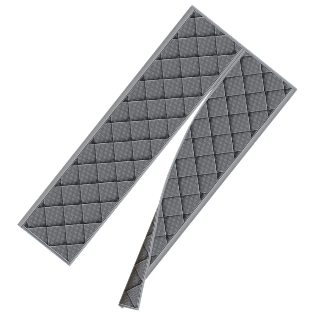 

Magnetic Curtain Door Cold Protection Thermal Curtains to Keep Out Durable Pvc Thick Insulation