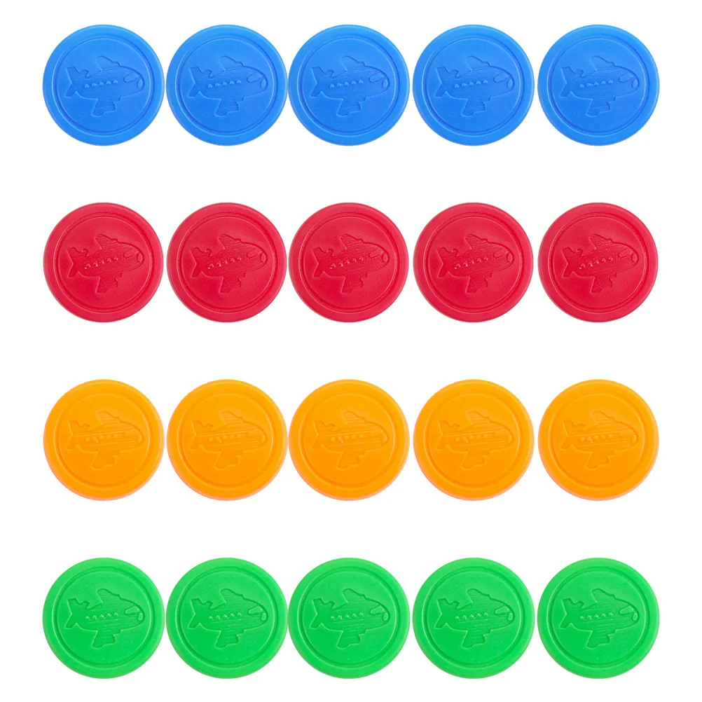 

20 шт., Детские шахматы Chessman