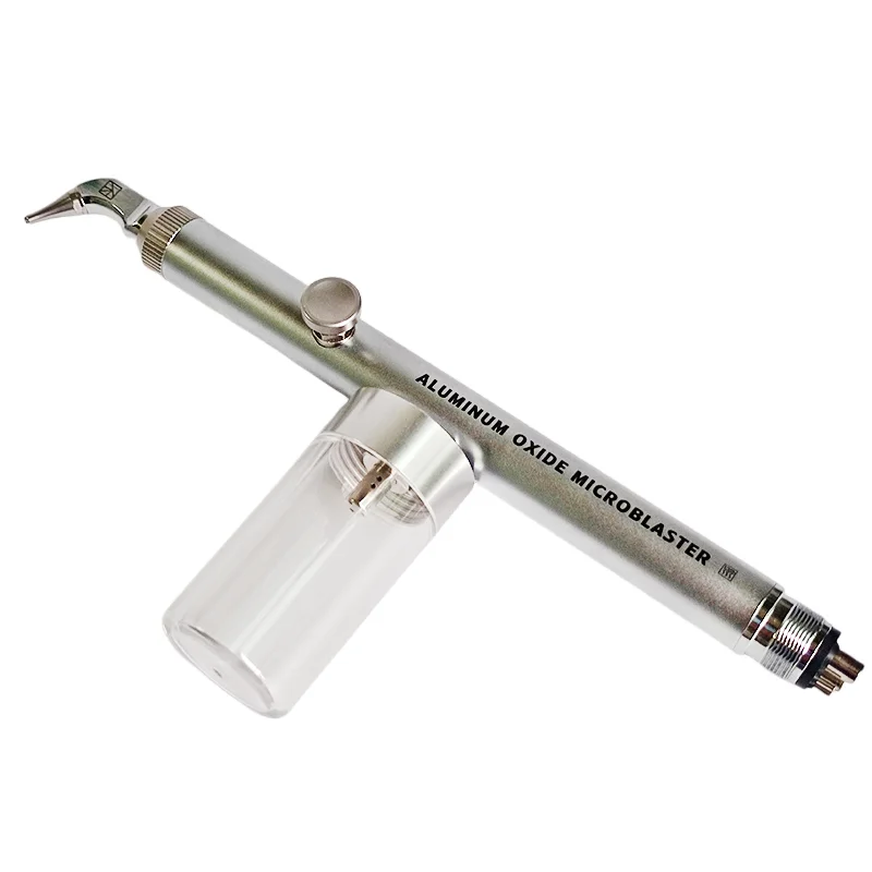 

Оксид алюминия, микроструйный стоматологический лабораторный инструмент, Эндодонтический микроструйный инструмент для истирания воздуха, стоматология, полировщик зубов, пистолет, Стоматологический Продукт