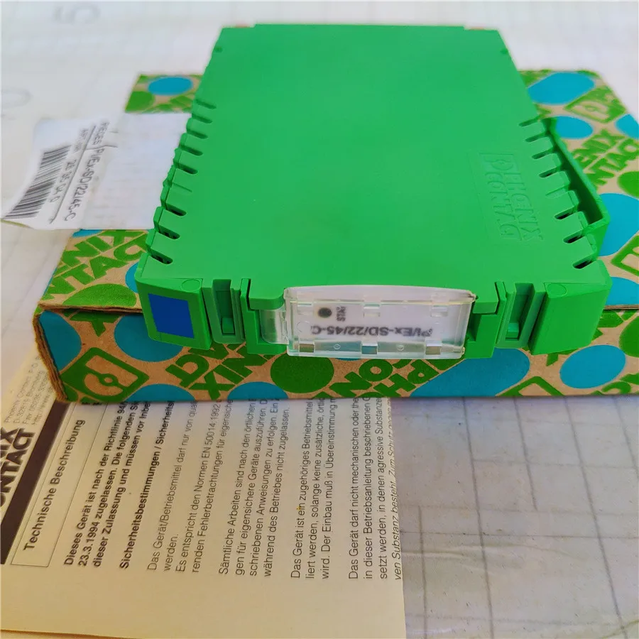 Изолятор PI-EX-SD/22/45-C Spot