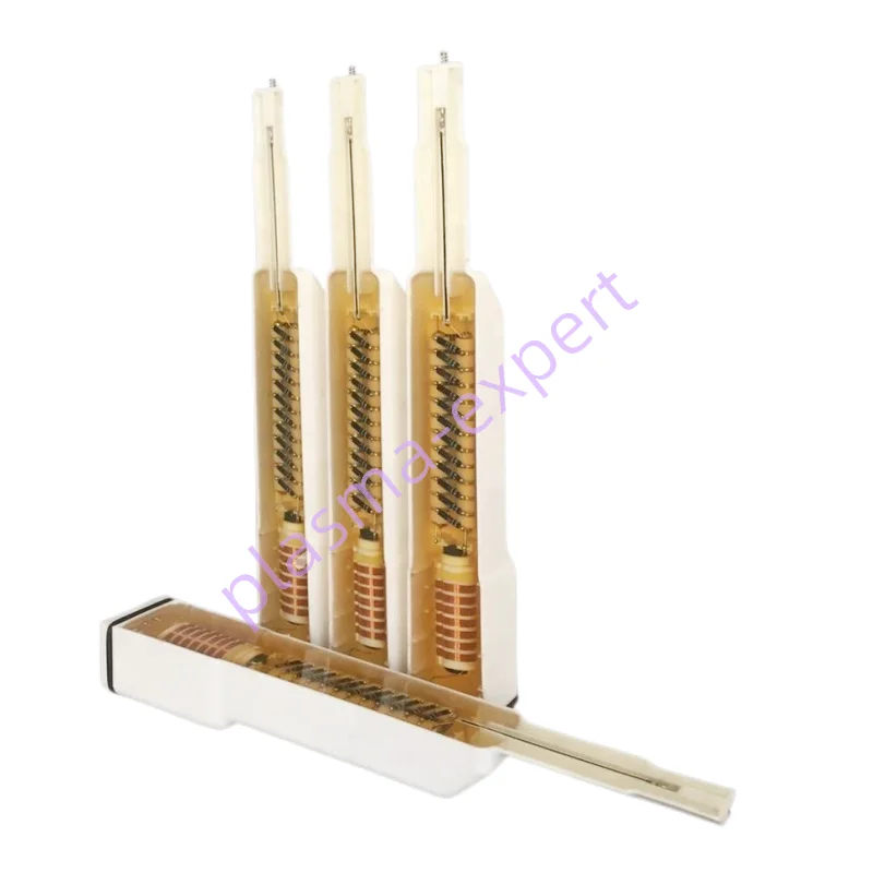 Hi-Q 393703 HV Каскад для OptiGun 2-A Автоматический порошковый пистолет типа GA02 Новый