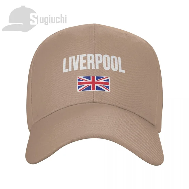 Шляпа Унисекс в английском стиле, с британским флагом AliExpress