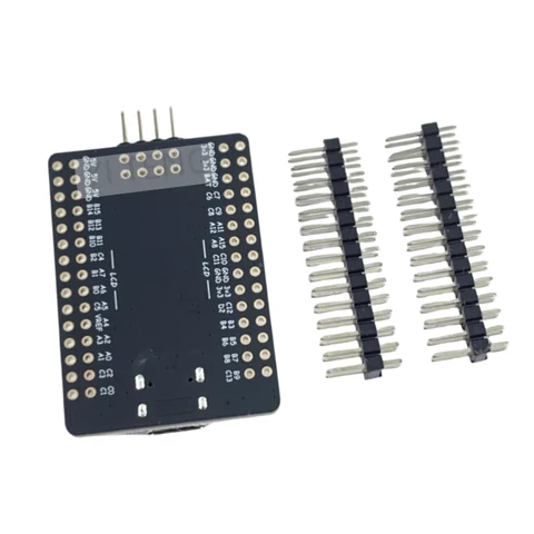 STM32G474RBT6/STM32G474RET6 плата разработки