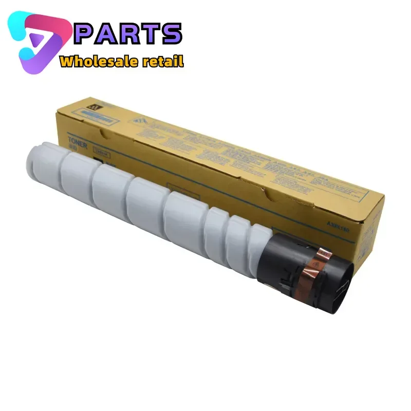 1 шт. новый тонер-картридж TN 321 TN321 для принтера Konica Minolta Bizhub C221 C281 C221S C224 C284e C7822 C7828