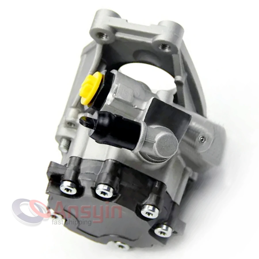НОВЫЙ НАСОС РУЛЕВОГО ПИТАНИЯ для Audi A8 4E2 4E8 2003-2010 4E 0145156 F 4E0 145 156 156F