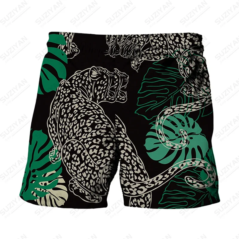 

New Men'S Shorrts Gothic Fitness Fashionable Printed Swim Patterns Shorts Men'S Summer Mens Clothing Beautiful Patterns