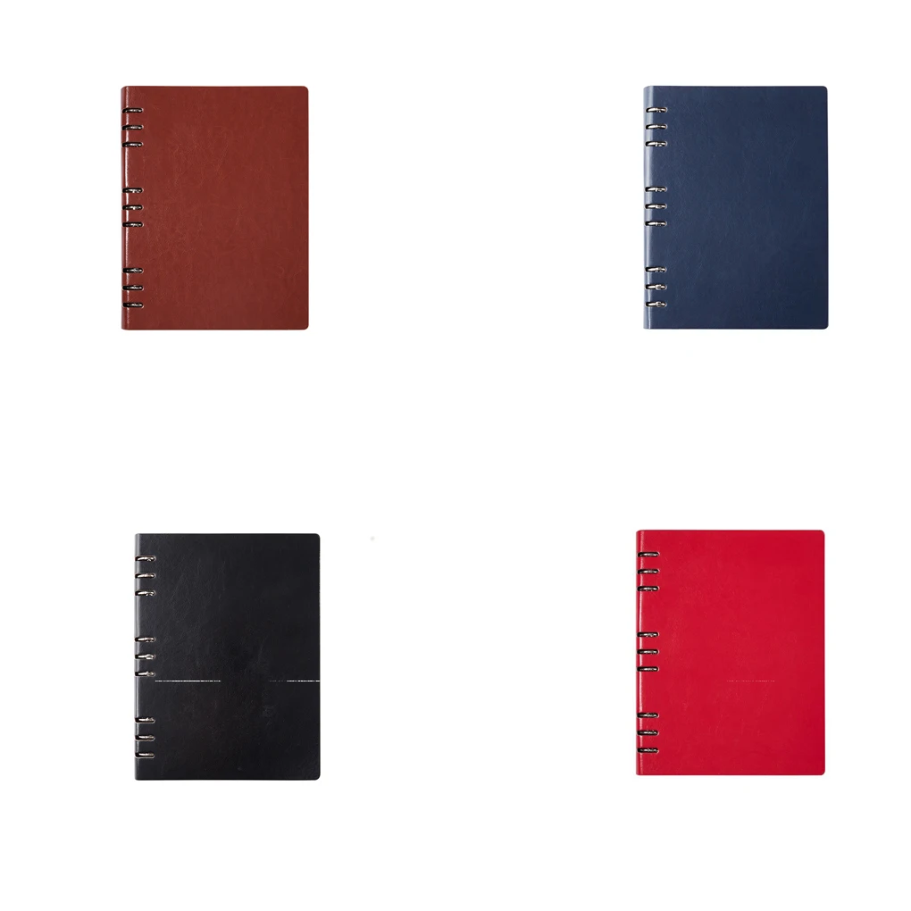 

Блокнот B5 на спирали, чистый бумажный дневник, ручная роспись, граффити, скетчбук для офиса, школы, свадьбы