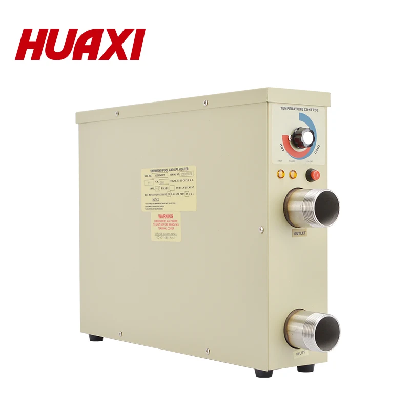 

15KW electric pool heater residential swimming pool heat pump water heater heat pump water heater for swimming pool