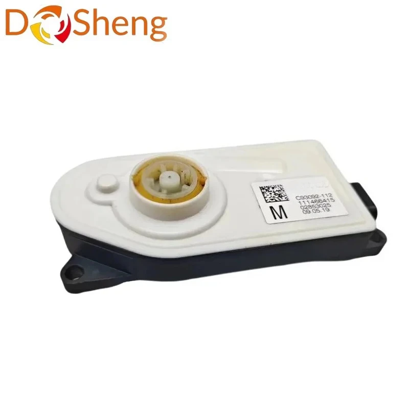 

51749854640 Решетка двигателя затворки управления воздушным клапаном для BMW G32 GT G11 G12 G30 G31 2017-2020