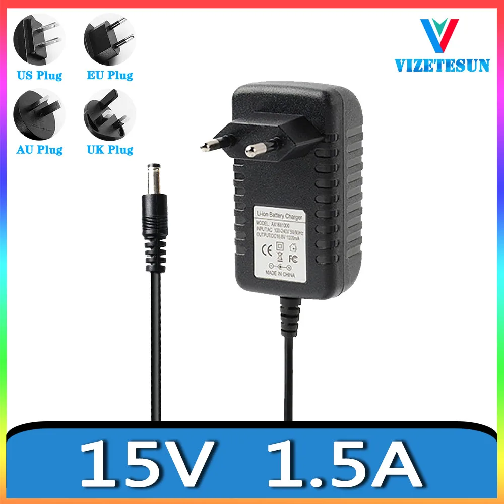 Dc 5.5*2.1mm Dc Stable Power Cord