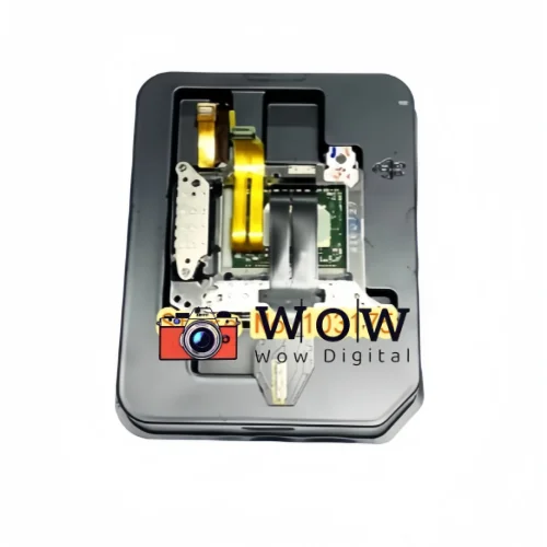 100% оригинал новинка для Canon EOS R6 CMOS CCD датчик изображения в сборе запасные части