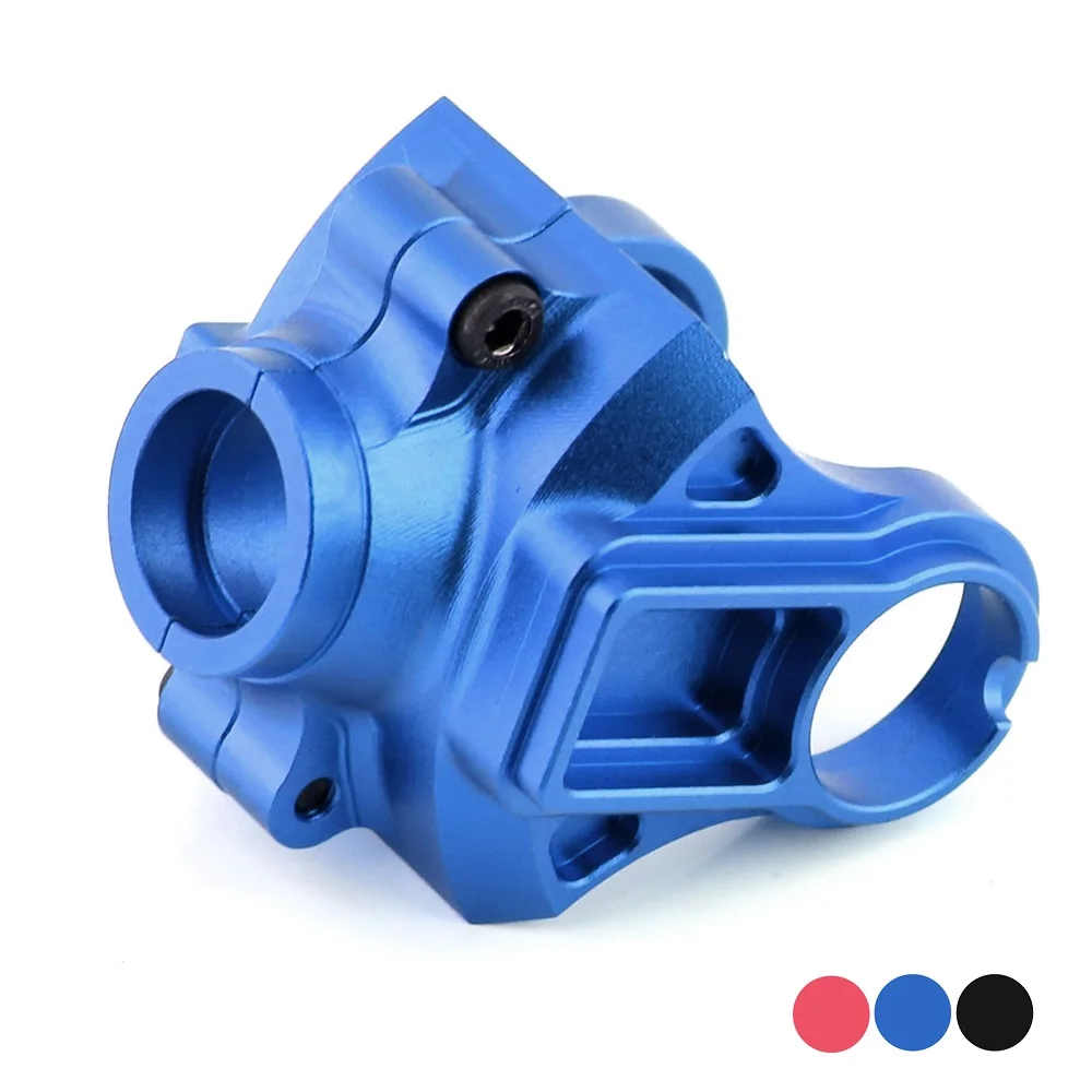 

Metal Differential Yoke Set Differential Cover for Arrma 1/10 3S BLX KRATON Granite Outcast SENTON Upgrades Parts