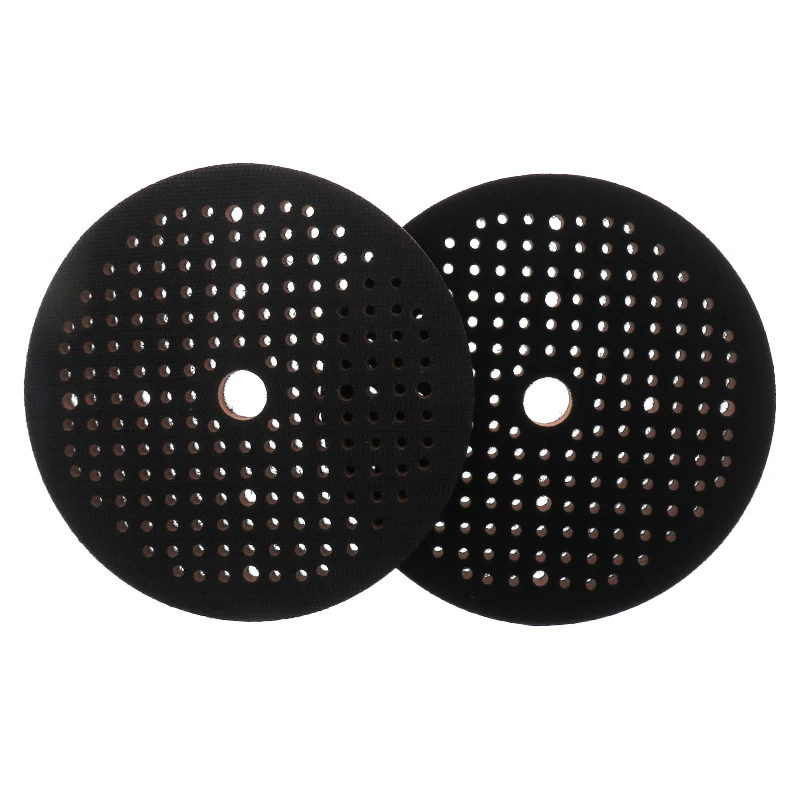 Буферные подложки VIBRATITE для шлифовальных дисков