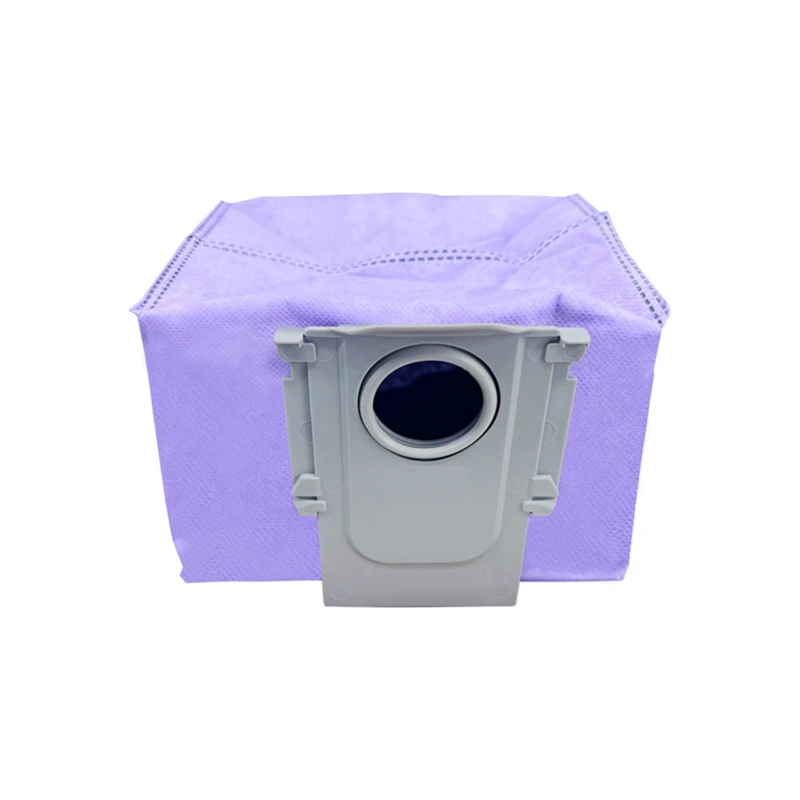 20 шт. для Roborock T8 Plus G10S Pure/PRO G20 Q5 Q7 аксессуары пылесборника сменные робота-пылесоса