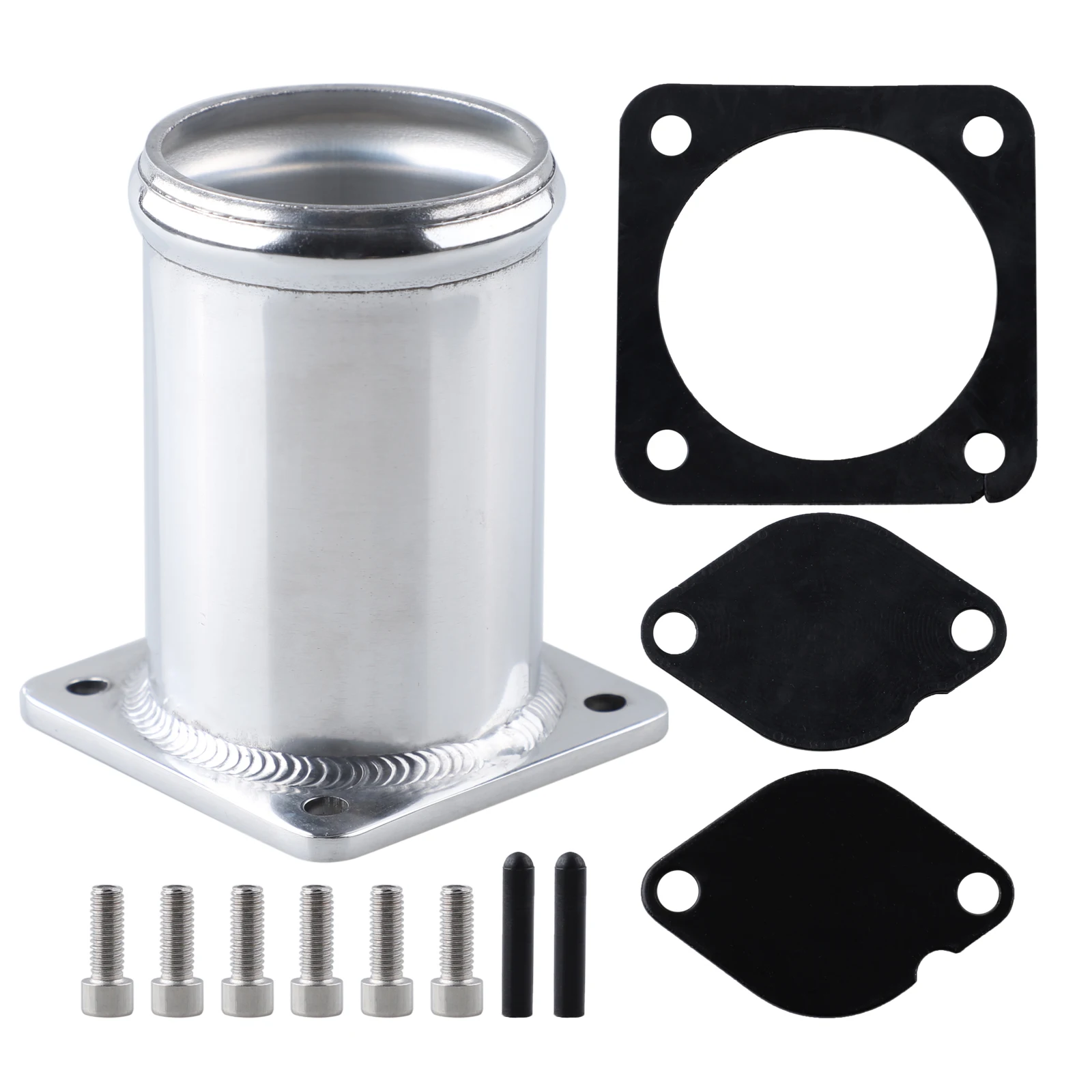 

Автоматическая алюминиевая труба для LAND ROVER DISCOVERY 2 и DEFENDER TD5