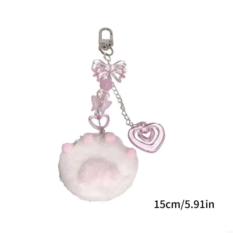 U4LE MARENDY DECORTER KEYRING ORNATED SAGC