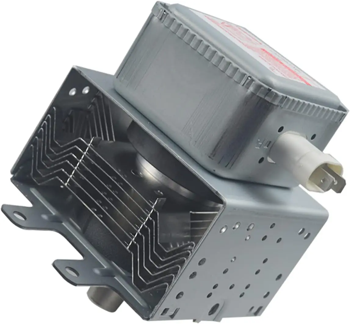 W10693025 магнетрон 2M253J для микроволновки QP5283206PAZ120 ремонт совместим с 2m240j(L)2m303j(L)OM75P (10)