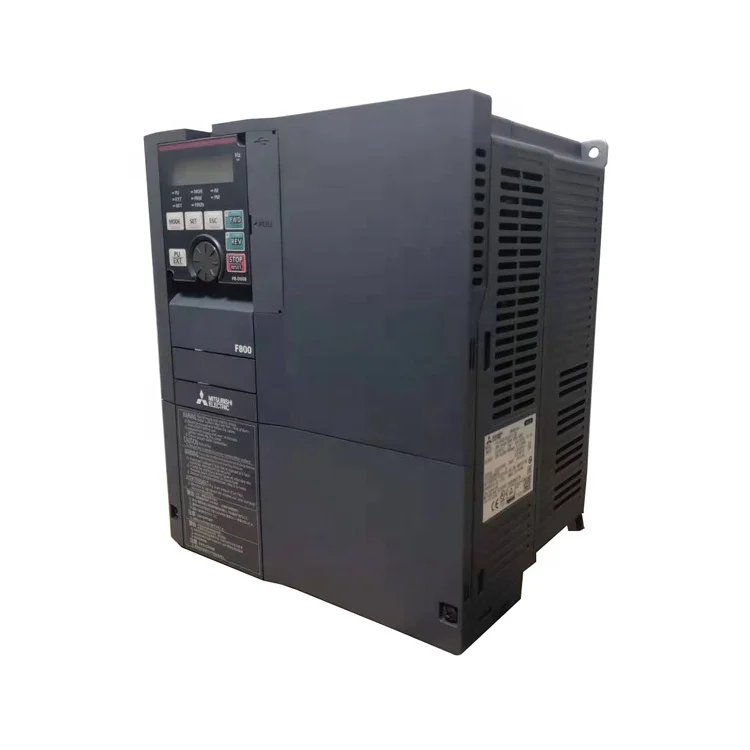 

FR-F840-00930-2-60 45KW Inverter