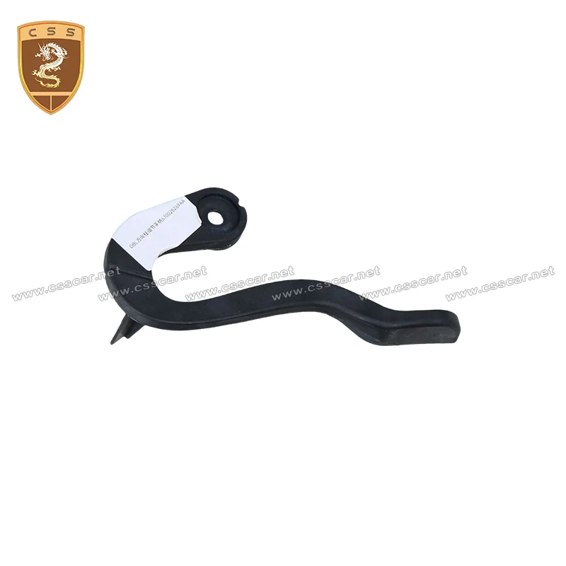 Рулевая регулировочная ручка Commas для Maserati ghioli GBL OEM # 670025269AA автомобильное шасси