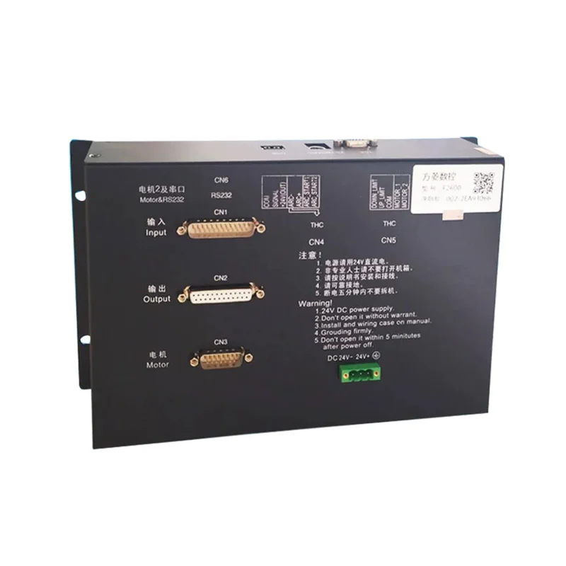 Контроллер Cnc Thc F2600 F2600T F2500Ab Операционная система управления станком плазменной