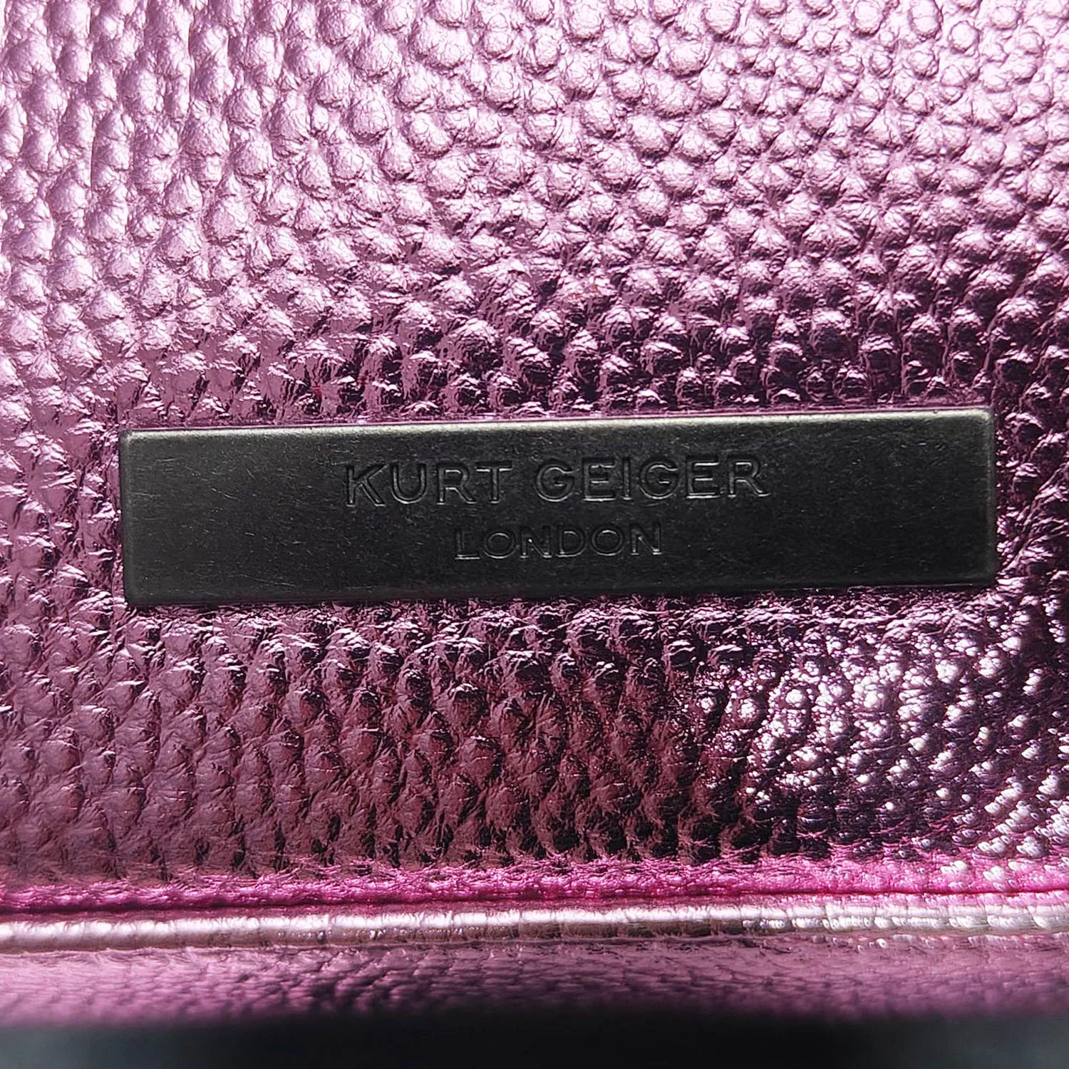 Kurt G London Fashion Summer Rainbow Women Handbag Jointing Colorful Cross Body Bag Fashion Brand Design Patchwork Shoulder Bag