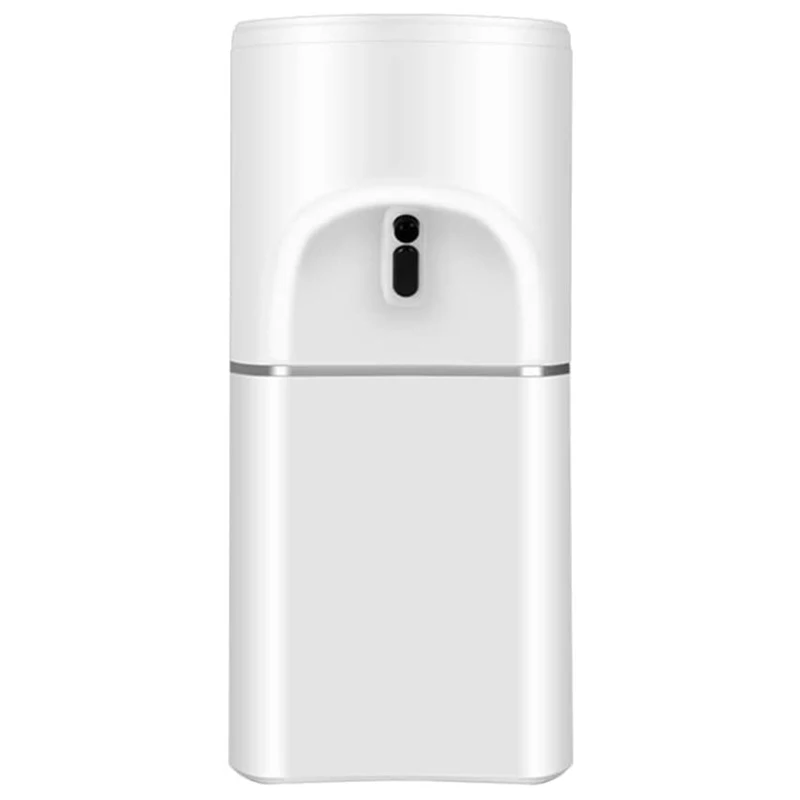 

Foaming Soap Dispenser - Touchless Automatic Soap Dispenser Motion Sensor Hands-Free Auto Hand Dispenser