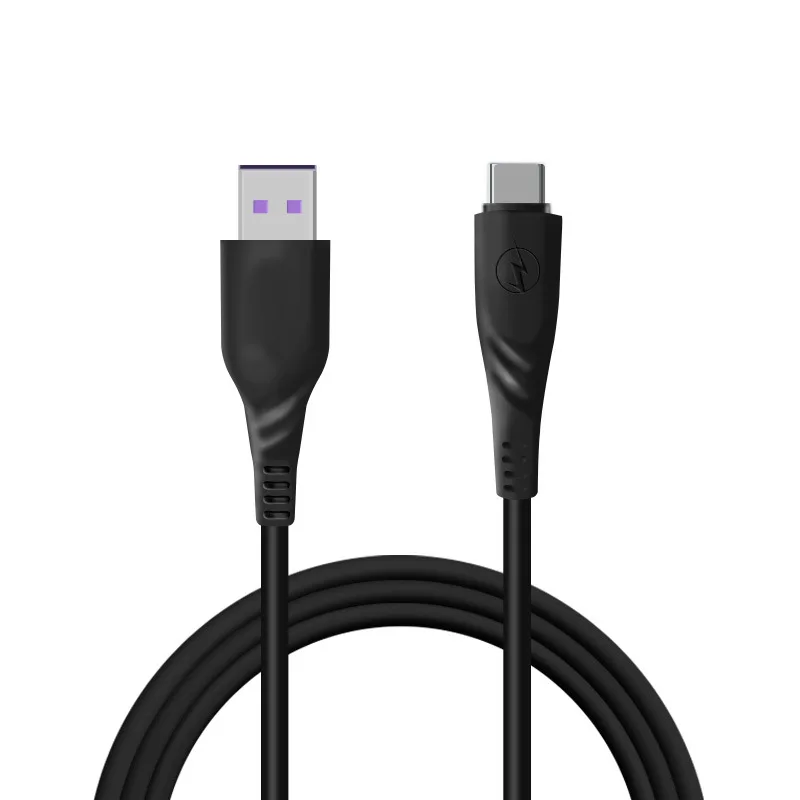 USB-кабель для быстрой зарядки 5 А 18 Вт