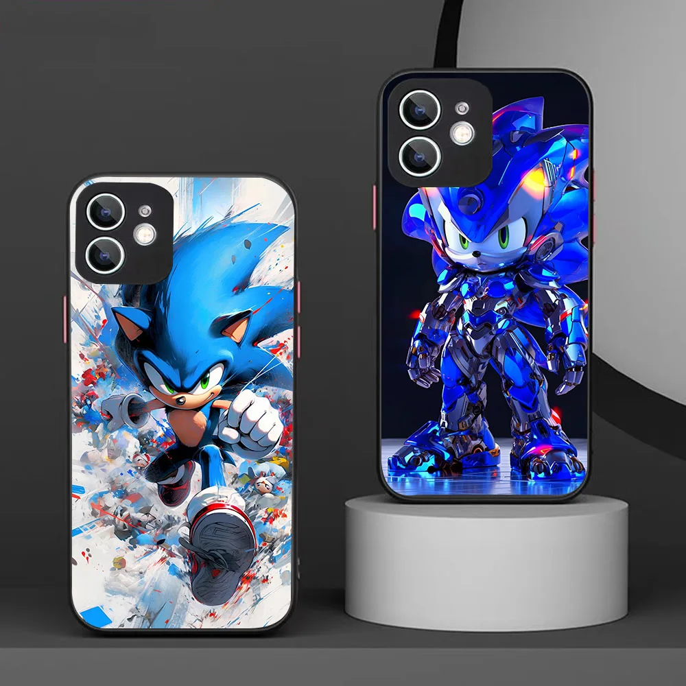 Черный силиконовый чехол WBA-36 Sonic для OPPO A3 5 9 15 16 17 38 40 52 53 54 57