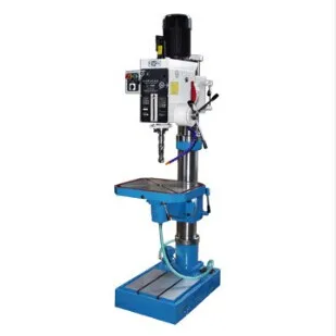 Rfor Z5050 вертикальный бурильный станок Huangshan вертикальная дрель серии Z5050s 50 мм 2200 Вт