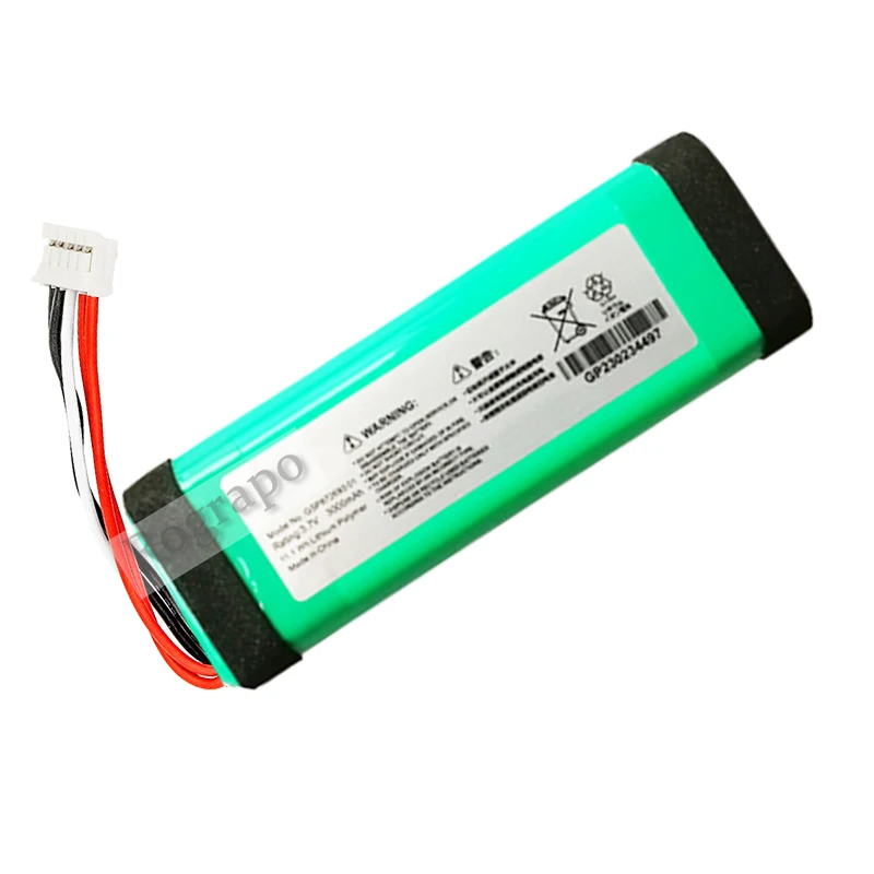 Аккумулятор Для Flip 4 Купить