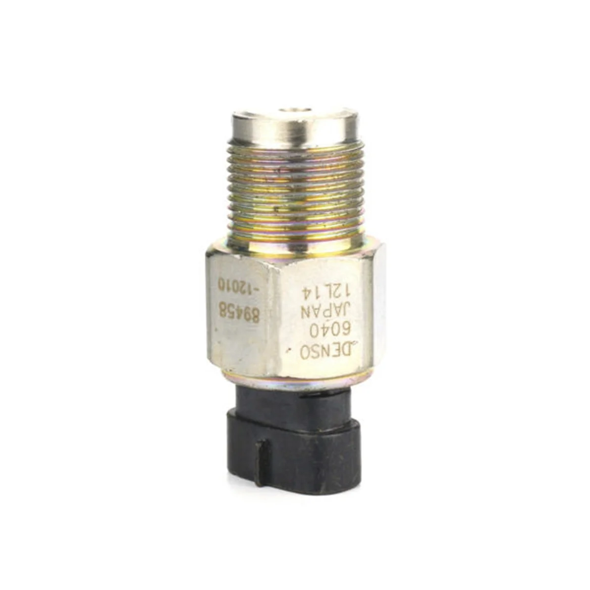 

89458-12010 Common Fuel Rail Pressure Sensor for Avensis 2.0L D4D 1999-2003 499000-6040