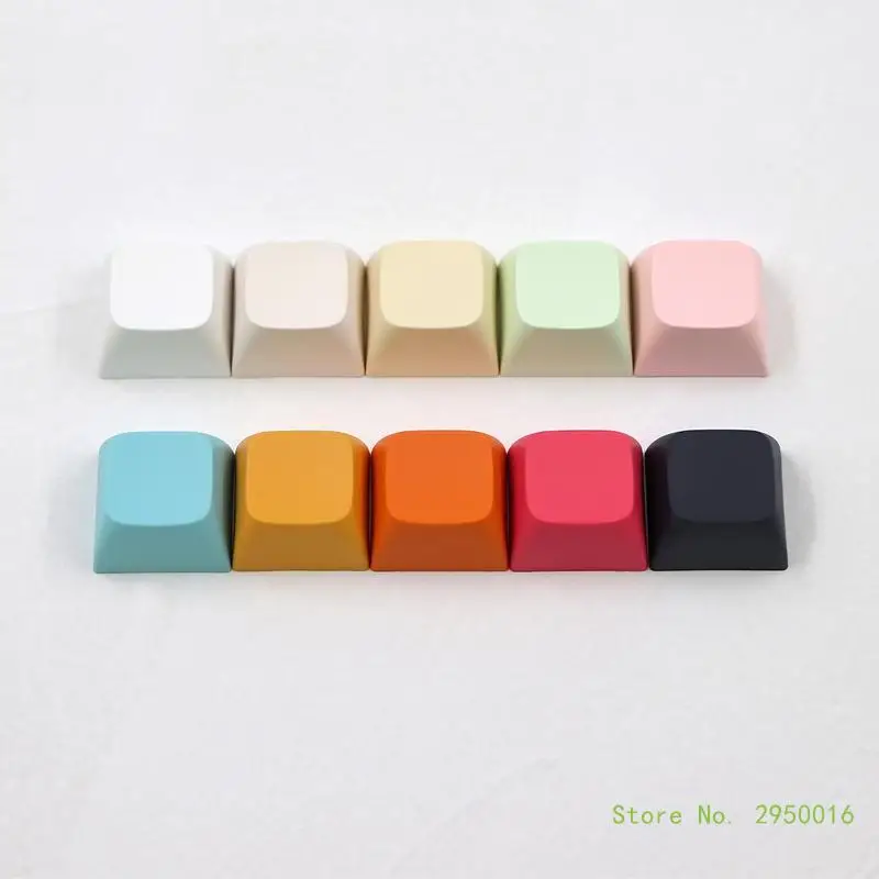Фото Пустые колпачки для ключей XDA Height 1U, 20 шт. №1