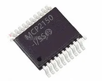

MCP2150-I/SO SOP18 MCP2150-I/SS SSOP20 MCP2150 10PCS