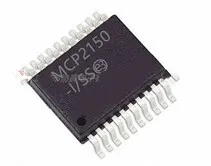 MCP2150-I/SO SOP18 MCP2150-I/SS SSOP20 MCP2150 10PCS
