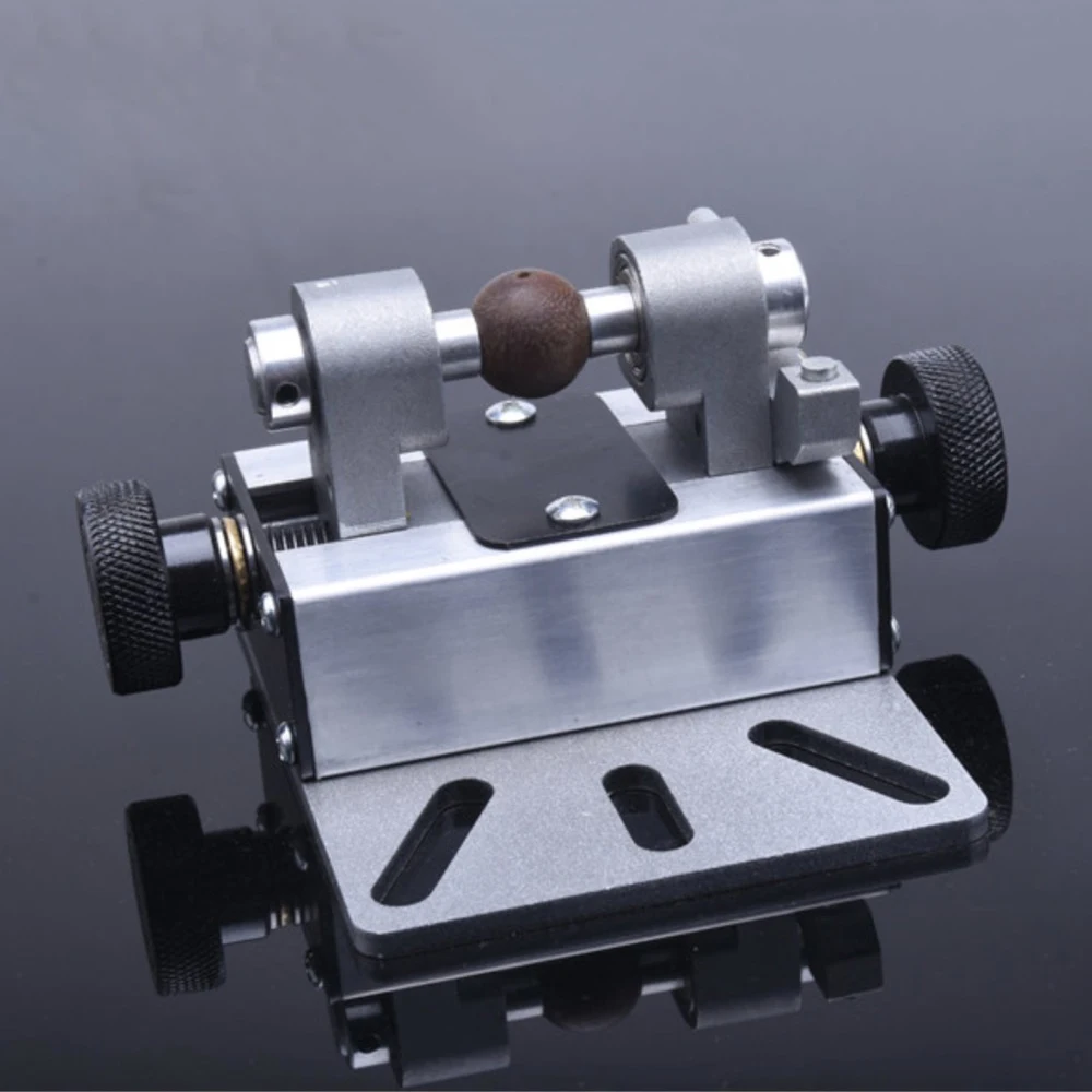 Многофункциональное нефритовое сверлильное сиденье штамповочная опора