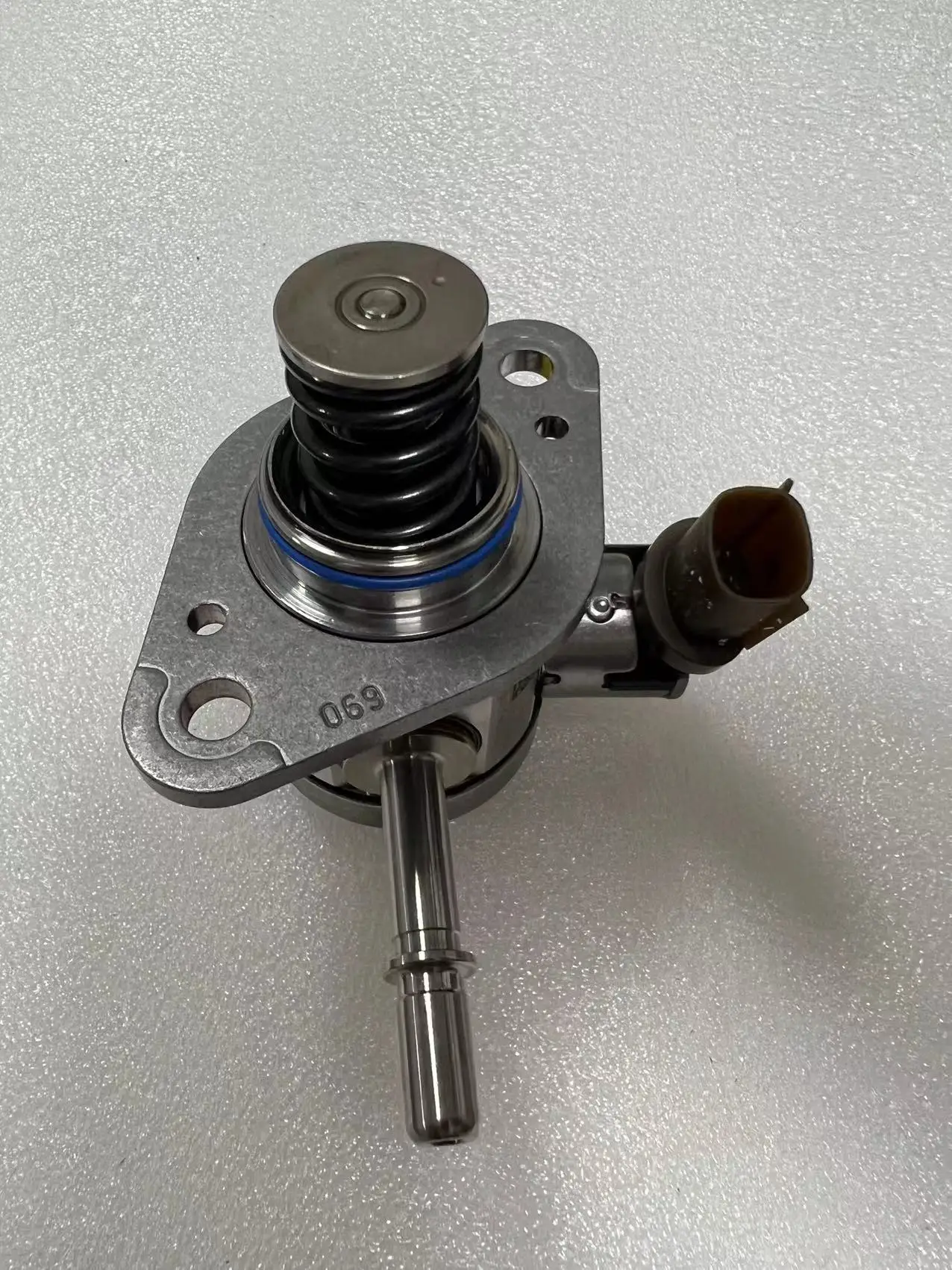 Автозапчасти топливный насос LSY LXH OEM 12716495 55509054 55513730 12726898 для Chevrolet Malibu XL EQUINOX BLRZER