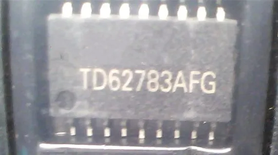 

10 шт. TD62783AFG TD62783AF TD62783A TD62783 гарантия качества