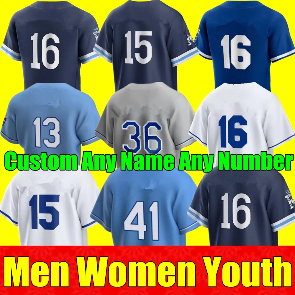 

2022 City Connect New Custom Any Name Number Men Women Youth Kids Baseball Jersey Stitched T Shirt