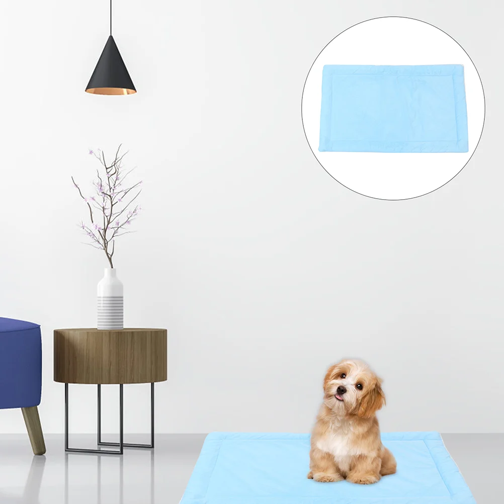 

Universal Pet Floor Pad Winter Dog Sleeping Mat Puppy Indoor Warm Cushion