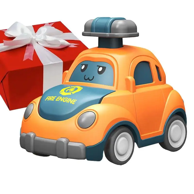

Детские игрушечные машинки, милые автомобили с вытягивающим эффектом, обучающие игрушки для мальчиков и девочек, подарок на день рождения и Рождество, искусственные сувениры