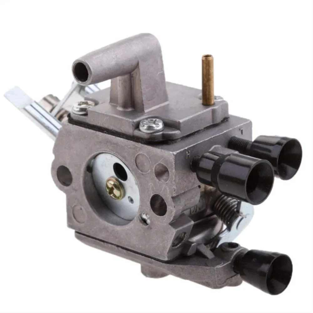Фото Карбюратор FS450 ZAMA C1Q-S154 заменяет триммер Stihl FS400 FS450 FS480 SP400 SP450 SP451 SP481 ZAMA C1Q-S154 №1