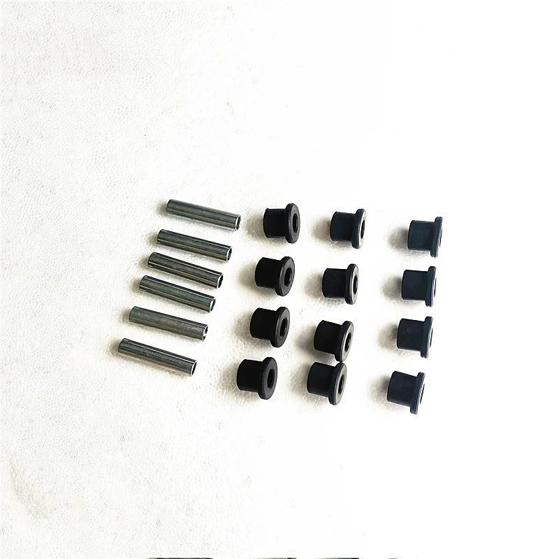 

EZGO CLUBCAR Electric golf cart back leaf spring plastic sleeve TXT/DS sightseeing car inch sleeve