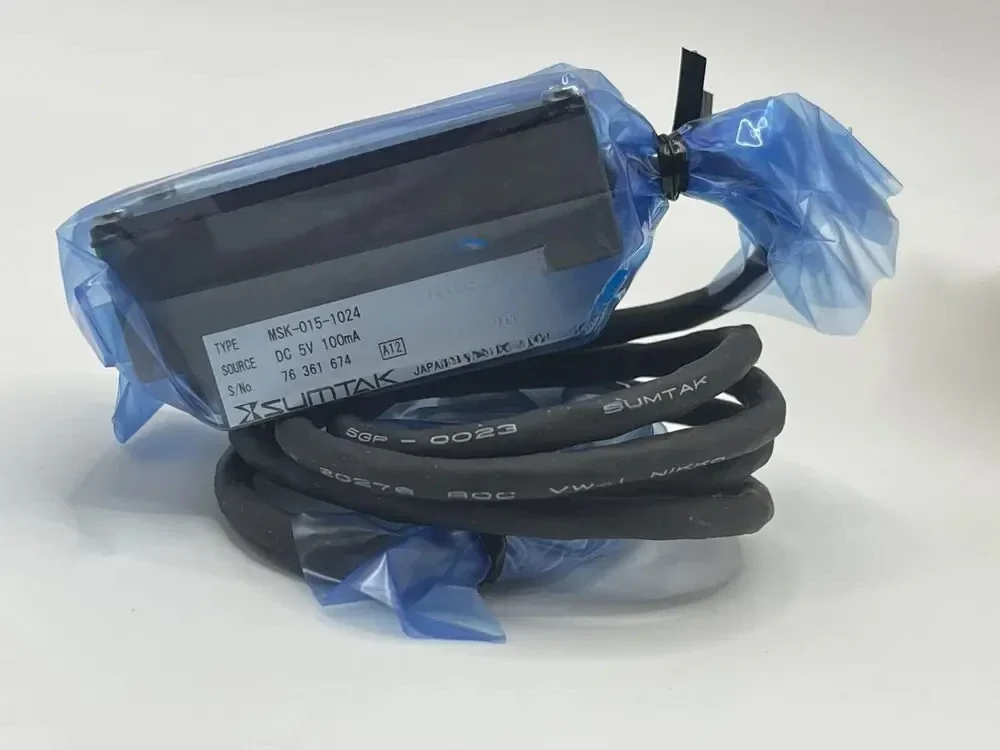 1 шт. СОВЕРШЕННО НОВЫЙ кодировщик Sumtak MSK-015-1024 # С