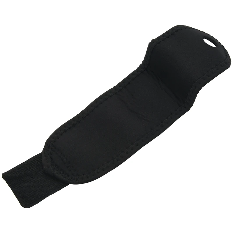 

Wrist Support, Fully Adjustable Universal Strap - Relieves Joint Pain, Sprains And Strains, Joint Instability, Wrist Tendonitis