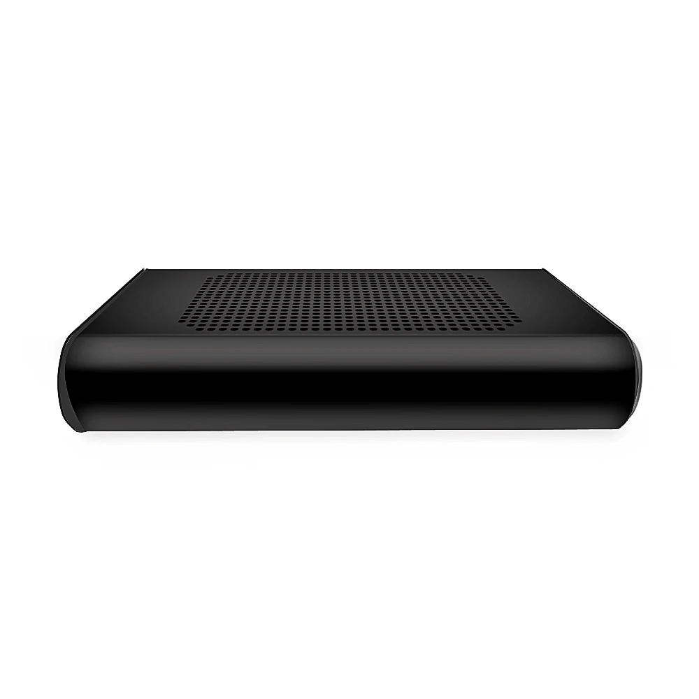 CarPlay Ai Box Android Auto OS 10 0 Qcm6125 4 + 64 Гб 8 ядер Netflix Youtube Автомобильный плеер для Benz AUDI Volvo Ford