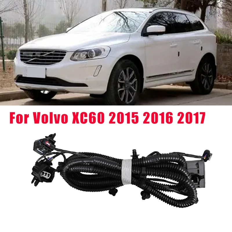 

Автомобильная PDC вспомогательная проводка для парковки 31415094 для Volvo XC60 2015 2016 2017