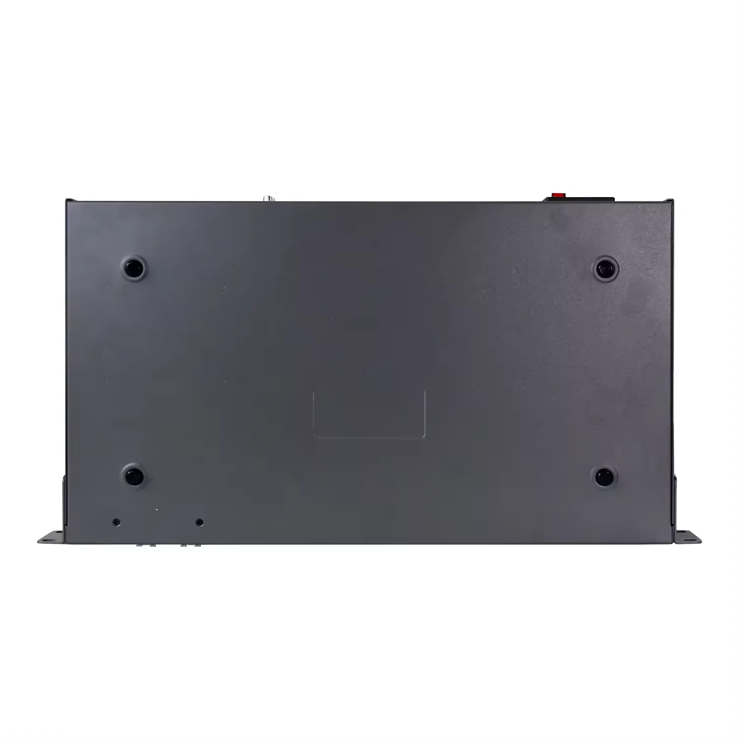 19-дюймовый 1U брандмауэр LGA1700 Core i9 12900 i7 12700 i5 12400 Intel i226 8x2.5GE с 4x10G SFP VPN маршрутизатор