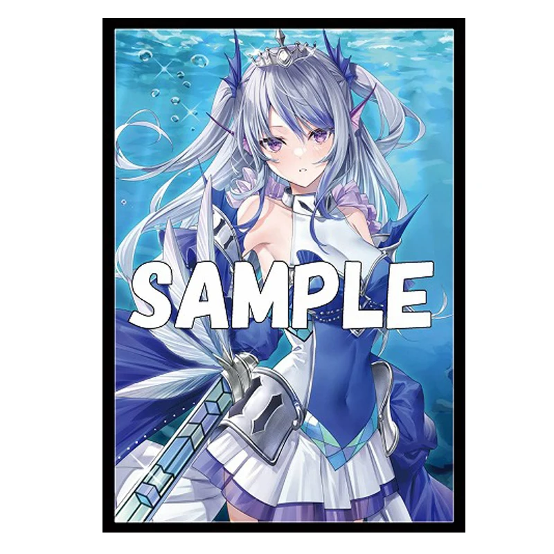 

50 шт./упак. Yu-Gi-Oh! Защитный чехол для телефона Scheiren Yugioh, 63*90 мм